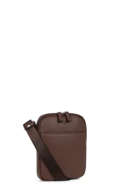Hexagona Shoulder Bag & Belt Bag<Bag - Leather