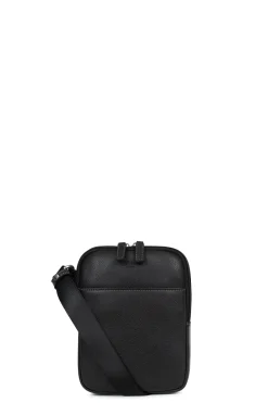 Hexagona Shoulder Bag & Belt Bag<Bag - Leather
