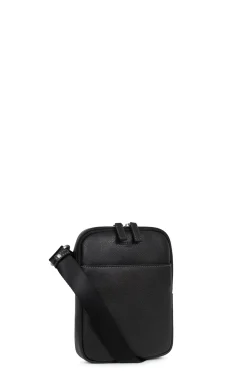 Hexagona Shoulder Bag & Belt Bag<Bag - Leather