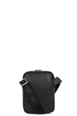 Hexagona Shoulder Bag & Belt Bag<Bag - Leather