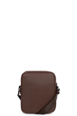 Hexagona Shoulder Bag & Belt Bag<Bag - Leather