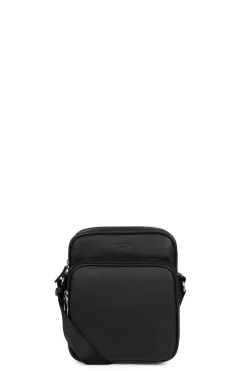 Hexagona Shoulder Bag & Belt Bag<Bag - Leather