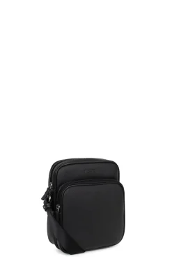 Hexagona Shoulder Bag & Belt Bag<Bag - Leather