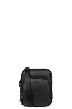 Hexagona Shoulder Bag & Belt Bag<Bag - Leather