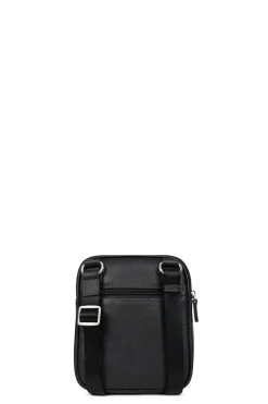 Hexagona Shoulder Bag & Belt Bag<Bag - Leather