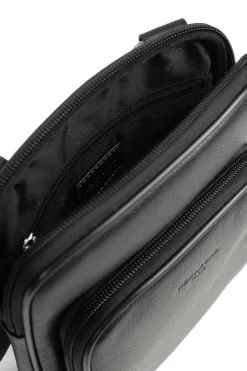 Hexagona Shoulder Bag & Belt Bag<Bag - Leather