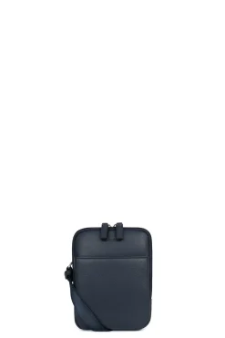 Hexagona Shoulder Bag & Belt Bag<Bag - Leather