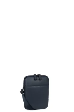 Hexagona Shoulder Bag & Belt Bag<Bag - Leather