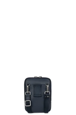Hexagona Shoulder Bag & Belt Bag<Bag - Leather