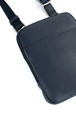 Hexagona Shoulder Bag & Belt Bag<Bag - Leather