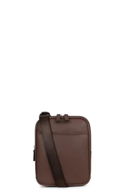 Hexagona Shoulder Bag & Belt Bag<Bag - Leather