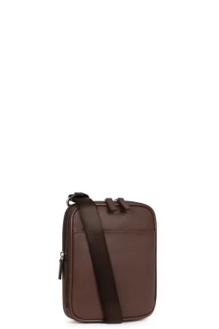 Hexagona Shoulder Bag & Belt Bag<Bag - Leather