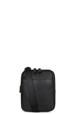 Hexagona Shoulder Bag & Belt Bag<Bag - Leather