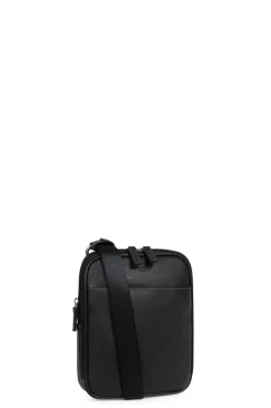 Hexagona Shoulder Bag & Belt Bag<Bag - Leather