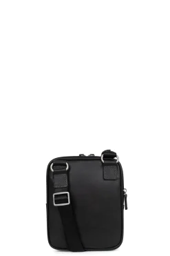 Hexagona Shoulder Bag & Belt Bag<Bag - Leather