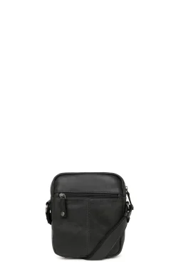 Hexagona Shoulder Bag & Belt Bag<Bag - Leather