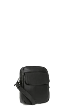 Hexagona Shoulder Bag & Belt Bag<Bag - Leather