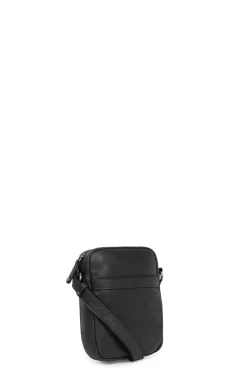 Hexagona Shoulder Bag & Belt Bag<Bag - Leather
