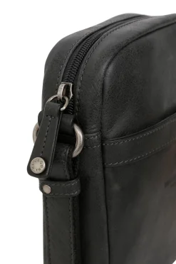 Hexagona Shoulder Bag & Belt Bag<Bag - Leather