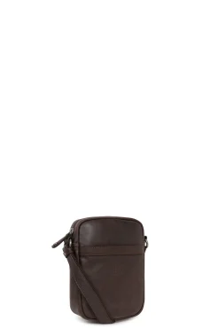 Hexagona Shoulder Bag & Belt Bag<Bag - Leather