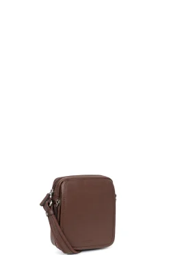 Hexagona Shoulder Bag & Belt Bag<Bag - Leather