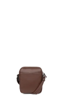 Hexagona Shoulder Bag & Belt Bag<Bag - Leather