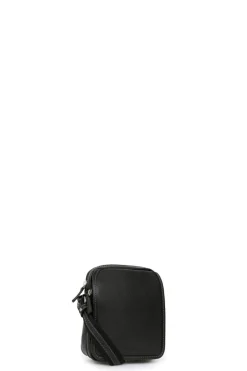 Hexagona Shoulder Bag & Belt Bag<Bag - Leather