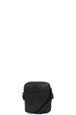 Hexagona Shoulder Bag & Belt Bag<Bag - Leather