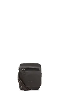 Hexagona Shoulder Bag & Belt Bag<Bag - Leather