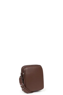 Hexagona Shoulder Bag & Belt Bag<Bag - Leather