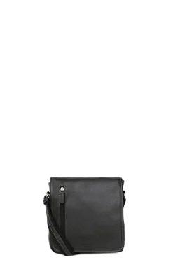 Hexagona Shoulder Bag & Belt Bag<Bag - Leather
