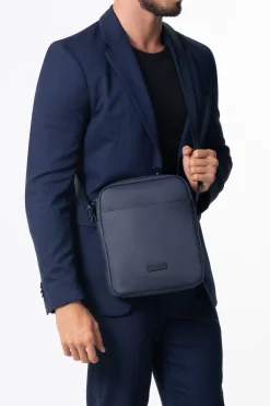 Hexagona Shoulder Bag & Belt Bag<Bag - Tablet