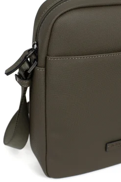 Hexagona Shoulder Bag & Belt Bag<Bag - Tablet