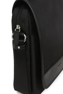 Hexagona Shoulder Bag & Belt Bag<Bag - Tablet
