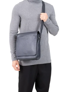 Hexagona Shoulder Bag & Belt Bag<Bag - Tablet - Leather