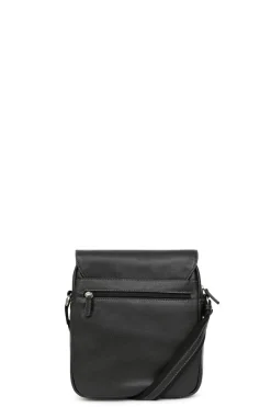 Hexagona Shoulder Bag & Belt Bag<Bag - Tablet - Leather