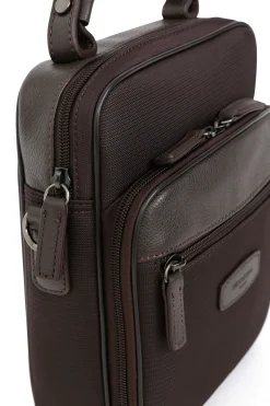 Hexagona Schoolbag & Baisenville<Baisenville