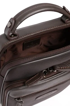 Hexagona Schoolbag & Baisenville<Baisenville