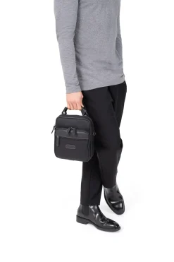 Hexagona Schoolbag & Baisenville<Baisenville