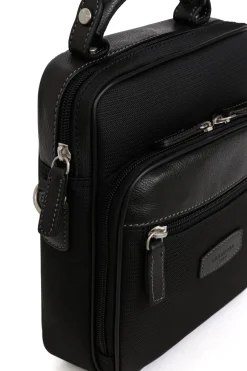Hexagona Schoolbag & Baisenville<Baisenville