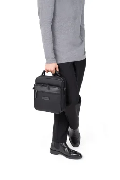 Hexagona Schoolbag & Baisenville<Baisenville
