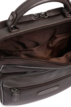 Hexagona Schoolbag & Baisenville<Baisenville