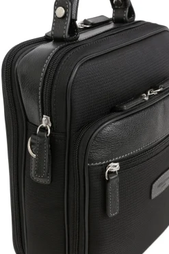 Hexagona Schoolbag & Baisenville<Baisenville