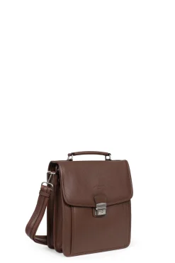 Hexagona Schoolbag & Baisenville<Baisenville - Leather