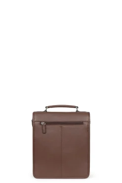 Hexagona Schoolbag & Baisenville<Baisenville - Leather