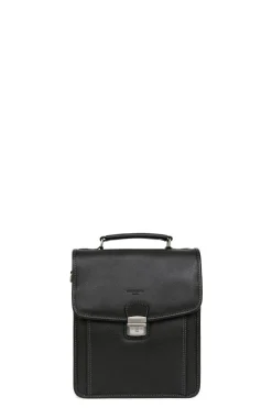 Hexagona Schoolbag & Baisenville<Baisenville - Leather