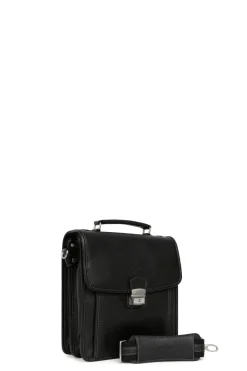 Hexagona Schoolbag & Baisenville<Baisenville - Leather
