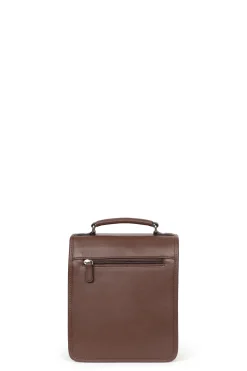 Hexagona Schoolbag & Baisenville<Baisenville - Leather