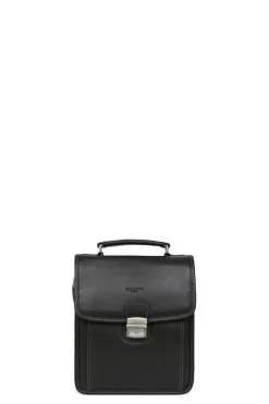 Hexagona Schoolbag & Baisenville<Baisenville - Leather