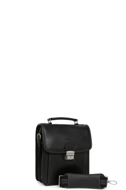 Hexagona Schoolbag & Baisenville<Baisenville - Leather